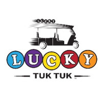 Lucky Tuk Tuk Private Group Tours San Francisco