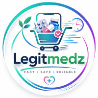 Buy Farmapram 2mg Online | Alprazolam | LegitMedz