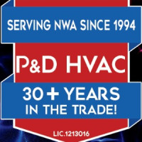 P&D HVAC