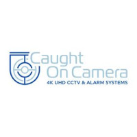 Caught On Camera
