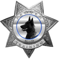 Proven K9 Training DFW