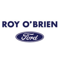 Roy O'Brien Ford
