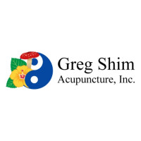 Greg Shim Acupuncture INC