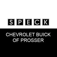 Speck Ford of Prosser