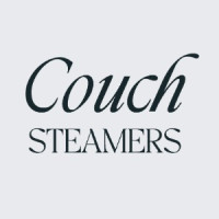Couch Steamers - Upholstery Cleaning