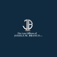 The Law Offices of Joshua W. Branch Injury and Accident Lawyers