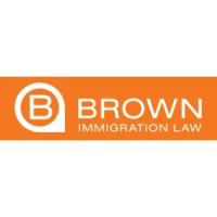 Brown Immigration Law