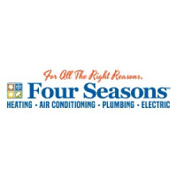 Four Seasons Heating, Air Conditioning, Plumbing, & Electric