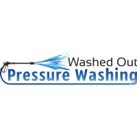 Washed Out Pressure Washing