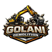 Golani Demolition