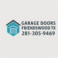 Garage Doors Friendswood TX