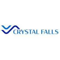 Crystal Falls