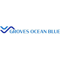 Groves Ocean Blue