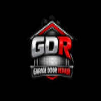 gdr garage door repair