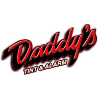 Daddy's Tint and Alarm