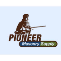 Pioneer Masonry Supply
