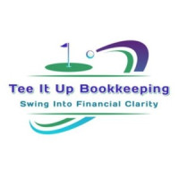 Tee It Up Bookkeeping