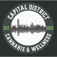 Capital District C​a​n​n​ab​is & Wellness Halfmoon/Clifton Park D​isp​en​sary