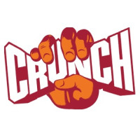 Crunch Fitness - Maplewood