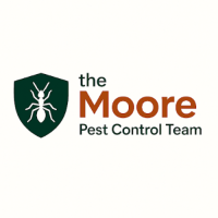 The Moore Pest Control Team