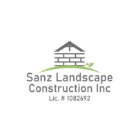 Sanz Landscape Construction