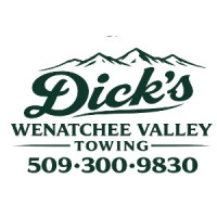 Dick's Wenatchee Valley Towing