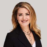 Rebecca Gindele