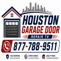 Houston Garage Door Repair TX