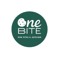 One Bite – Mediterranean Food and Smoothie Bar | Richardson