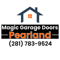 Magic Garage Doors