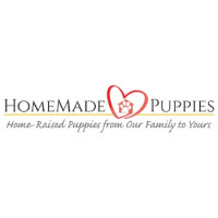 Homemade Puppies