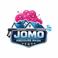 JOMO Pressure Wash