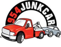 Sell Junk Car Fort Lauderdale - 954 Junk Car