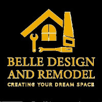 Belle Design And Remodel
