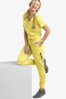 Medical scrubs