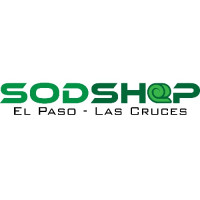 Sod Shop El Paso