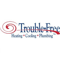 Trouble Free Heating, Cooling & Plumbing Inc.