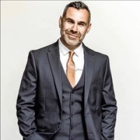 Harris Realty Group