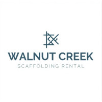 Walnut Creek Scaffolding Rental
