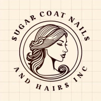 Sugar Coat Nails & Hairs