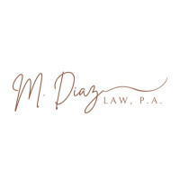 M. Diaz Law, P.A.