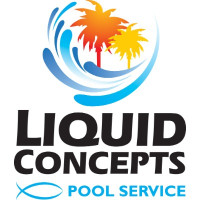 Liquid Concepts Pool Service