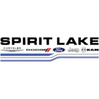 Spirit Lake Ford - Chrysler - Dodge - Jeep - Ram