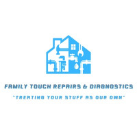 Family Touch Repairs & Diagnostics, LLC