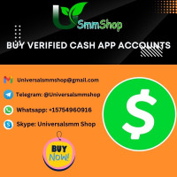 Buy Verified Cash App Accounts - 100% safe & BTC Enable