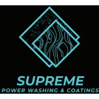 Supreme Power Washings & Coatings