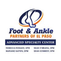 Foot and Ankle Partners of El Paso - Northeast