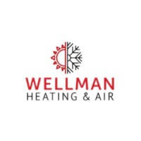 Wellman Heating & Air LLC