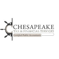 Chesapeake Tax & Financial Services