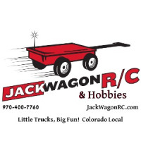 JackWagon R/C & Hobbies